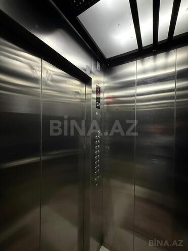 Satılır 4 otaqlı yeni tikili 185 m², Həzi Aslanov m., photo 24 from 32