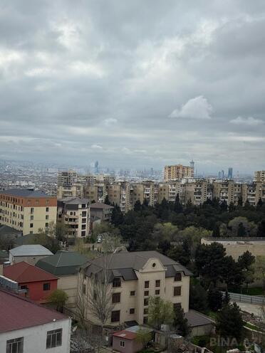 Satılır 4 otaqlı yeni tikili 185 m², Həzi Aslanov m., photo 25 from 32