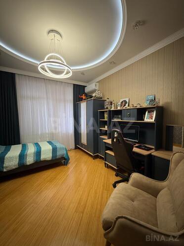 Satılır 4 otaqlı yeni tikili 185 m², Həzi Aslanov m., photo 18 from 32