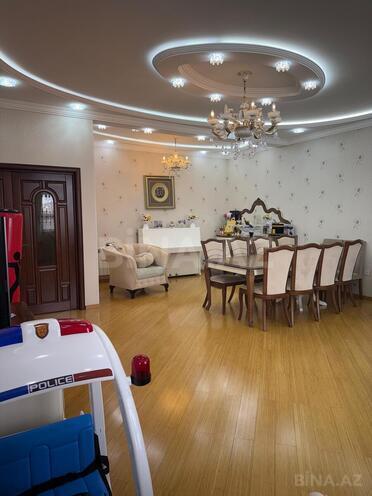 Satılır 4 otaqlı yeni tikili 185 m², Həzi Aslanov m., photo 5 from 32
