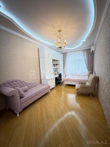 Satılır 4 otaqlı yeni tikili 185 m², Həzi Aslanov m., photo 20 from 32