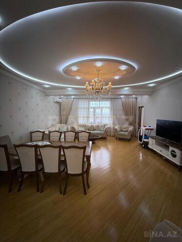 Satılır 4 otaqlı yeni tikili 185 m², Həzi Aslanov m., photo 3 from 32