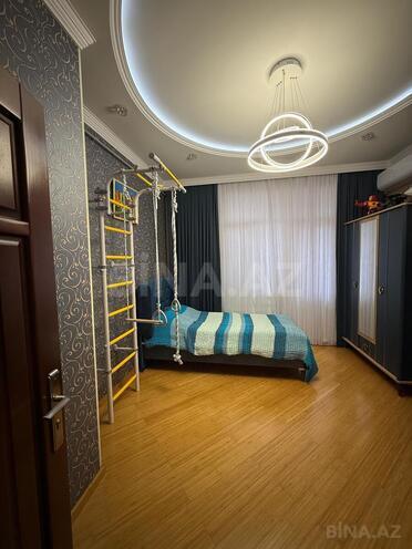 Satılır 4 otaqlı yeni tikili 185 m², Həzi Aslanov m., photo 16 from 32