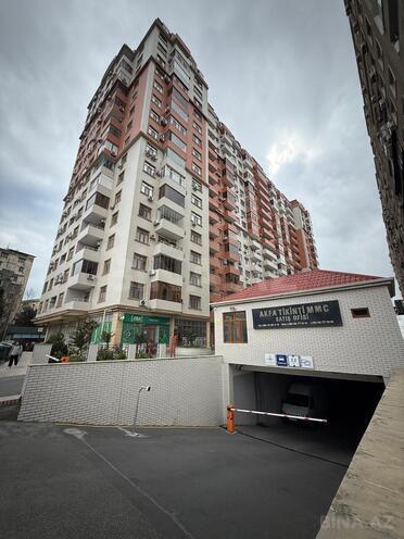Satılır 4 otaqlı yeni tikili 185 m², Həzi Aslanov m., photo 27 from 32