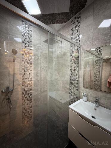 Satılır 4 otaqlı yeni tikili 185 m², Həzi Aslanov m., photo 28 from 32
