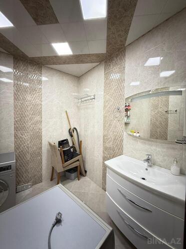 Satılır 4 otaqlı yeni tikili 185 m², Həzi Aslanov m., photo 30 from 32