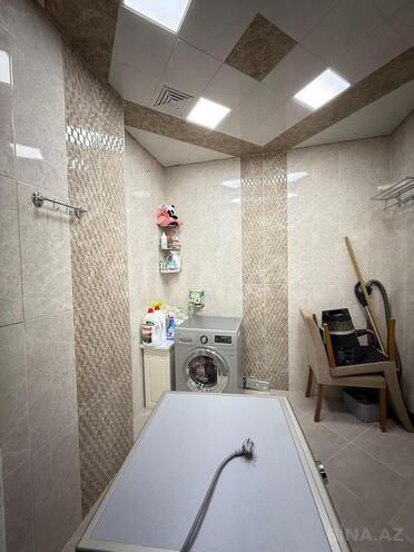 Satılır 4 otaqlı yeni tikili 185 m², Həzi Aslanov m., photo 29 from 32