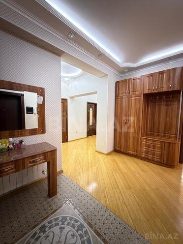 Satılır 4 otaqlı yeni tikili 185 m², Həzi Aslanov m., photo 14 from 32