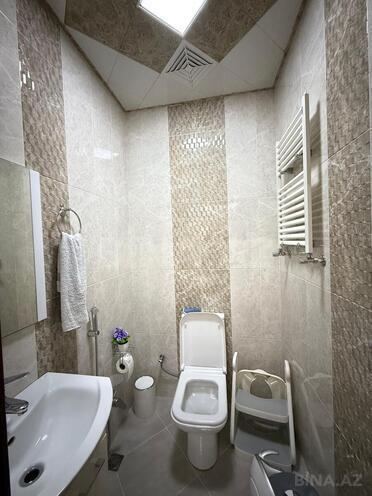 Satılır 4 otaqlı yeni tikili 185 m², Həzi Aslanov m., photo 31 from 32