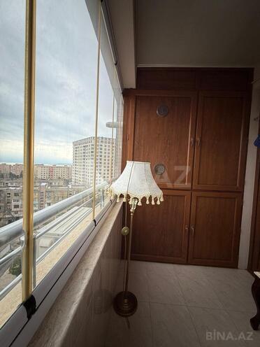 Satılır 4 otaqlı yeni tikili 185 m², Həzi Aslanov m., photo 23 from 32
