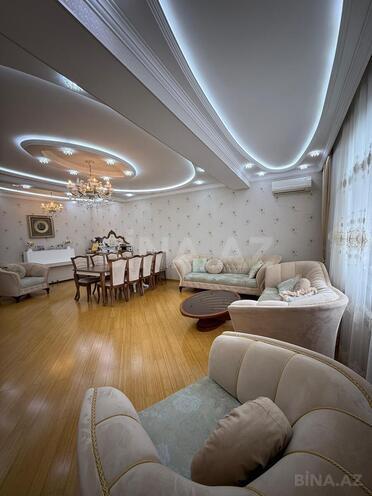 Satılır 4 otaqlı yeni tikili 185 m², Həzi Aslanov m., photo 1 from 32