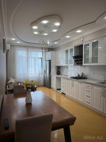 Satılır 4 otaqlı yeni tikili 185 m², Həzi Aslanov m., photo 6 from 32