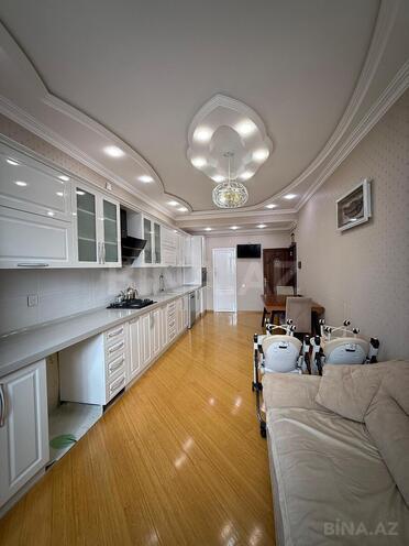 Satılır 4 otaqlı yeni tikili 185 m², Həzi Aslanov m., photo 7 from 32