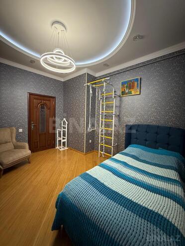 Satılır 4 otaqlı yeni tikili 185 m², Həzi Aslanov m., photo 15 from 32