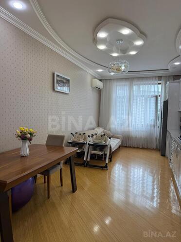 Satılır 4 otaqlı yeni tikili 185 m², Həzi Aslanov m., photo 22 from 32