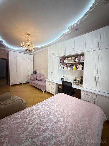 Satılır 4 otaqlı yeni tikili 185 m², Həzi Aslanov m., photo 19 from 32