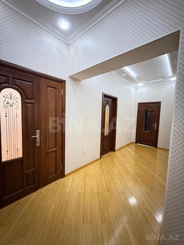 Satılır 4 otaqlı yeni tikili 185 m², Həzi Aslanov m., photo 12 from 32