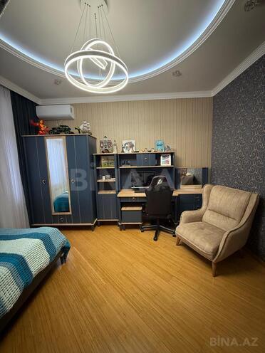 Satılır 4 otaqlı yeni tikili 185 m², Həzi Aslanov m., photo 17 from 32