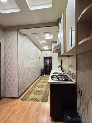 Satılır 2 otaqlı yeni tikili 64 m², 20 Yanvar m., photo 7 from 13