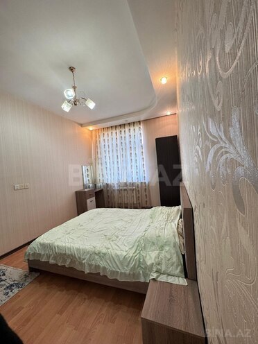 Satılır 2 otaqlı yeni tikili 64 m², 20 Yanvar m., photo 9 from 13
