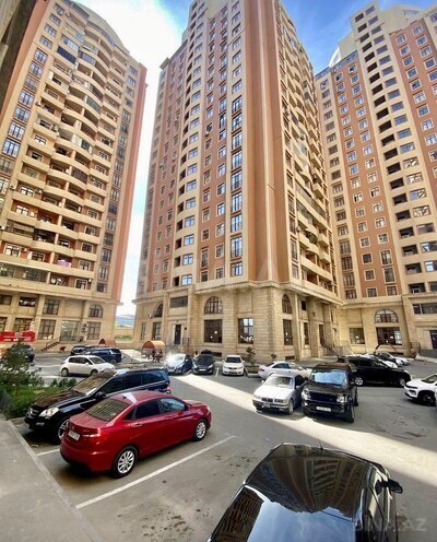 Satılır 2 otaqlı yeni tikili 64 m², 20 Yanvar m., photo 1 from 13