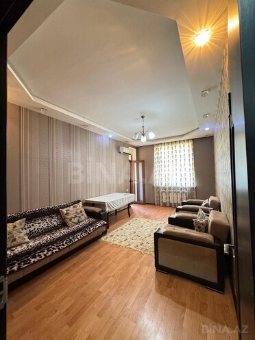 Satılır 2 otaqlı yeni tikili 64 m², 20 Yanvar m., photo 4 from 13
