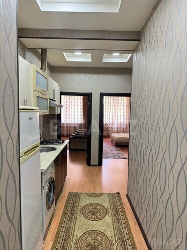 Satılır 2 otaqlı yeni tikili 64 m², 20 Yanvar m., photo 6 from 13