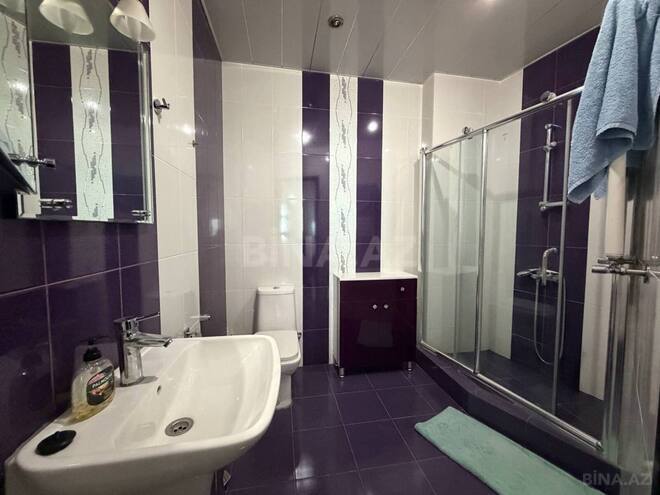 Сдаётся 4-комн. новостройка 220 м², м. Шах Исмаил Хатаи, photo 24 from 25