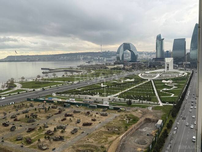 Сдаётся 4-комн. новостройка 220 м², м. Шах Исмаил Хатаи, photo 19 from 25