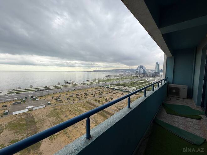 Сдаётся 4-комн. новостройка 220 м², м. Шах Исмаил Хатаи, photo 18 from 25