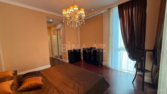 Продаётся 2-комн. новостройка 90 м², м. Ичеришехер, photo 9 from 14