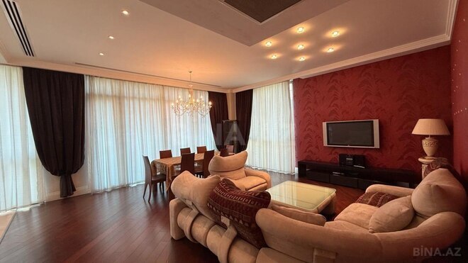 Продаётся 2-комн. новостройка 90 м², м. Ичеришехер, photo 5 from 14