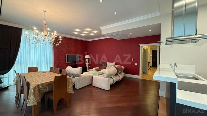 Продаётся 2-комн. новостройка 90 м², м. Ичеришехер, photo 7 from 14