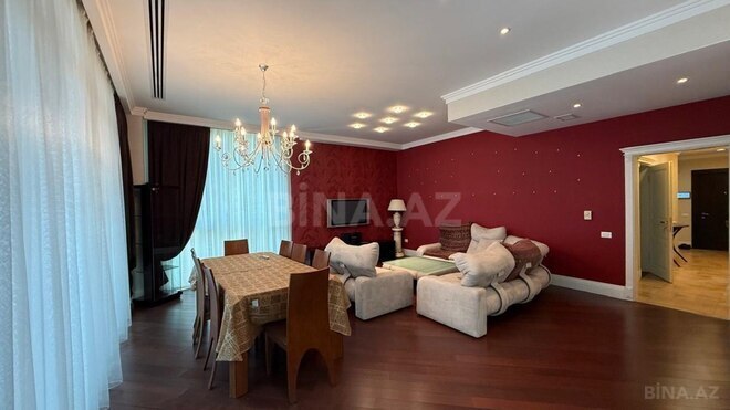 Продаётся 2-комн. новостройка 90 м², м. Ичеришехер, photo 3 from 14