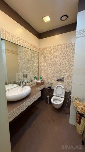 Продаётся 2-комн. новостройка 90 м², м. Ичеришехер, photo 12 from 14