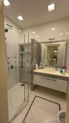Продаётся 2-комн. новостройка 90 м², м. Ичеришехер, photo 11 from 14