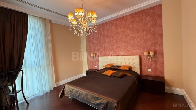 Продаётся 2-комн. новостройка 90 м², м. Ичеришехер, photo 10 from 14