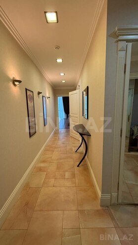 Продаётся 2-комн. новостройка 90 м², м. Ичеришехер, photo 6 from 14