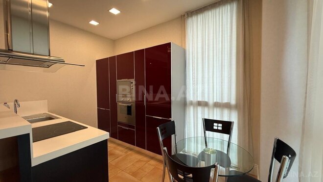 Продаётся 2-комн. новостройка 90 м², м. Ичеришехер, photo 13 from 14