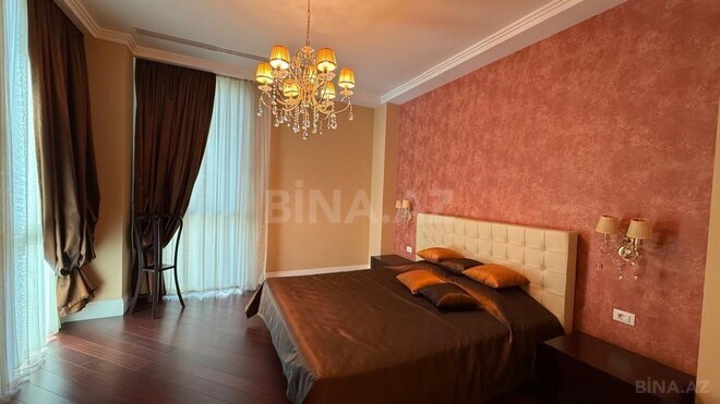 Продаётся 2-комн. новостройка 90 м², м. Ичеришехер, photo 8 from 14