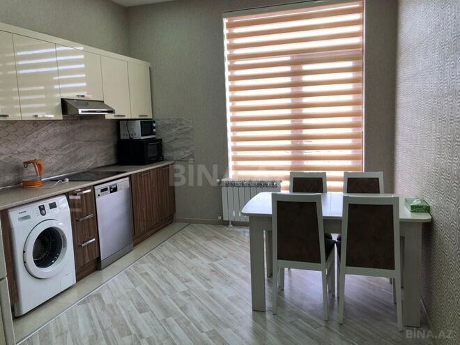 Сдаётся 3-комн. новостройка 150 м², м. Шах Исмаил Хатаи, photo 13 from 18