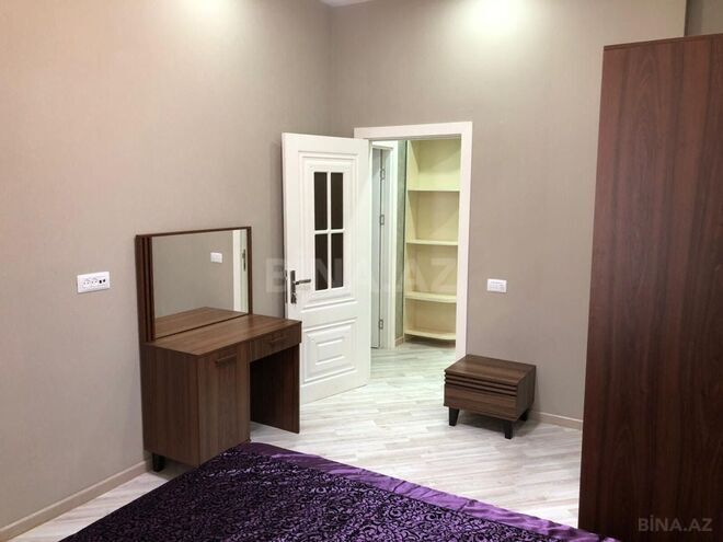 Сдаётся 3-комн. новостройка 150 м², м. Шах Исмаил Хатаи, photo 9 from 18