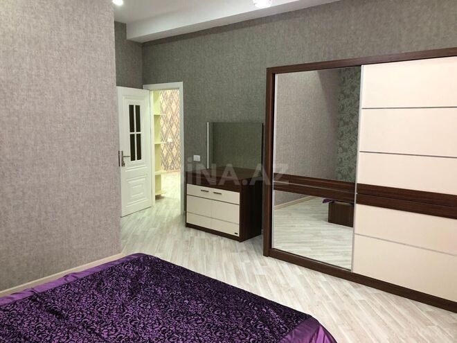 Сдаётся 3-комн. новостройка 150 м², м. Шах Исмаил Хатаи, photo 12 from 18