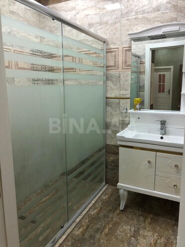 Сдаётся 3-комн. новостройка 150 м², м. Шах Исмаил Хатаи, photo 16 from 18