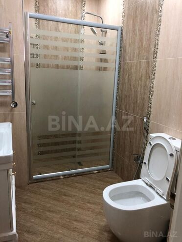Сдаётся 3-комн. новостройка 150 м², м. Шах Исмаил Хатаи, photo 15 from 18