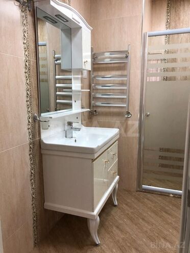 Сдаётся 3-комн. новостройка 150 м², м. Шах Исмаил Хатаи, photo 17 from 18