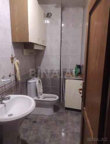 Сдаётся 3-комн. новостройка 126 м², м. Элмляр Академиясы, photo 10 from 13