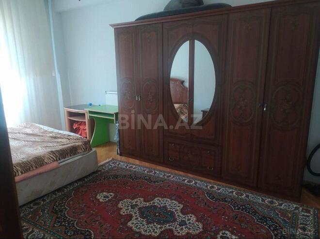Сдаётся 3-комн. новостройка 126 м², м. Элмляр Академиясы, photo 5 from 13