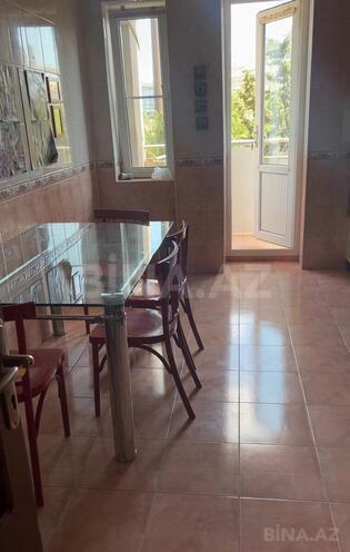 Сдаётся 3-комн. новостройка 126 м², м. Элмляр Академиясы, photo 7 from 13