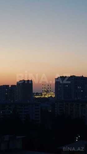 Satılır 3 otaqlı yeni tikili 165 m², 8-ci mikrorayon q., photo 18 from 32